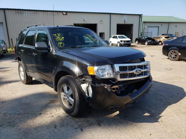 Ford Escape xlt (2011)
