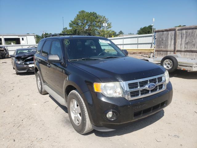 Ford Escape xlt (2011)