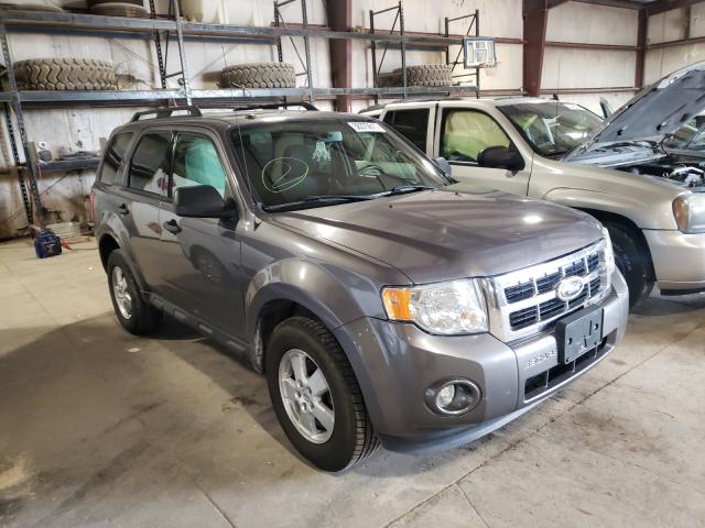 Ford Escape xlt (2011)