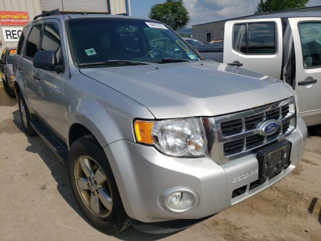 Ford Escape xlt (2011)