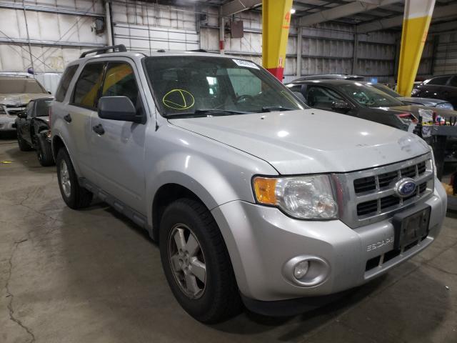 Ford Escape xlt (2011)