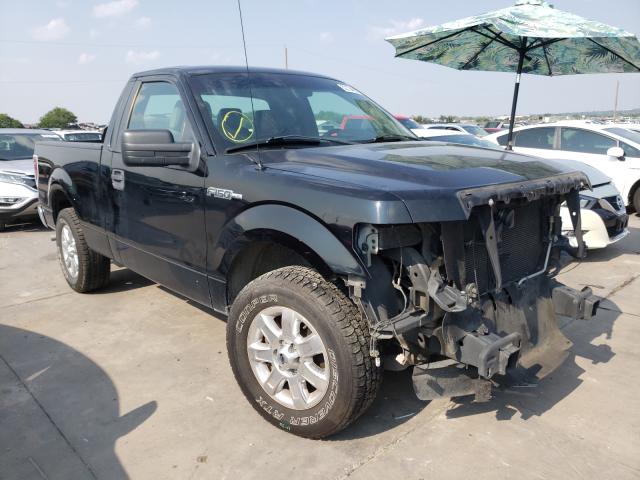 Ford F150 (2011)