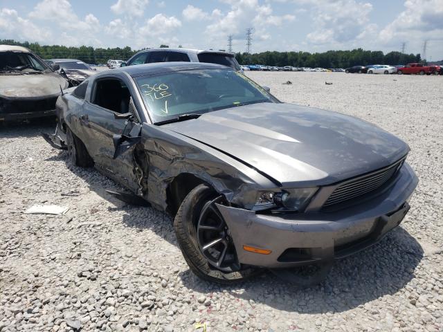 Ford Mustang (2011)