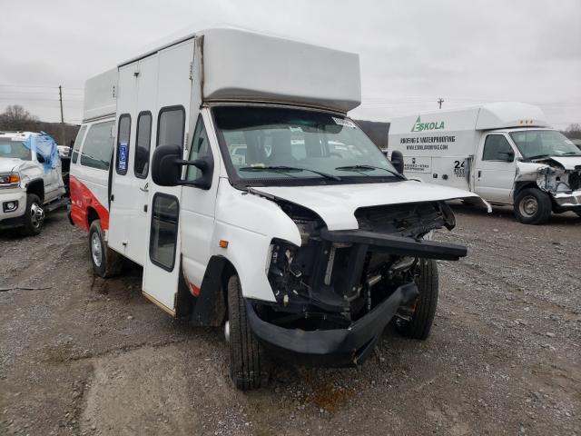 Ford Econoline (2012)