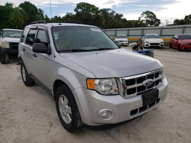 Ford Escape xlt (2012)