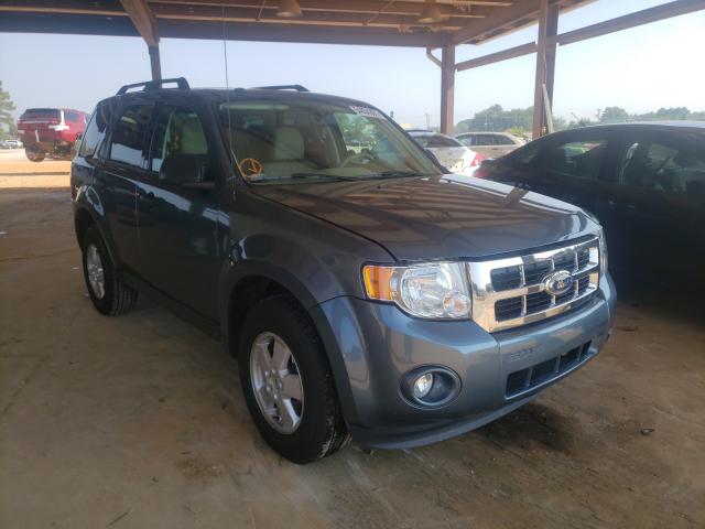 Ford Escape xlt (2012)