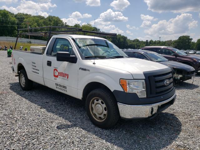 Ford F150 (2012)