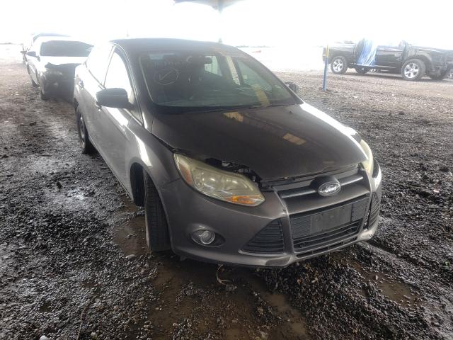 Ford Focus se (2012)