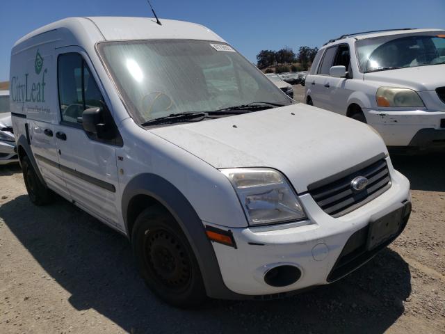 Ford Transit co (2012)