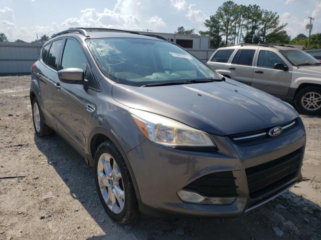 Ford Escape se (2013)