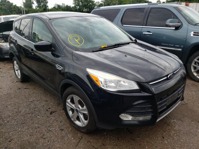 Ford Escape se (2013)