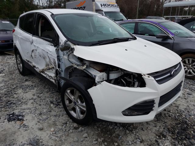 Ford Escape se (2013)