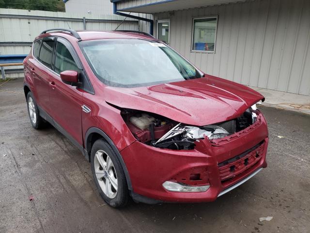 Ford Escape se (2013)