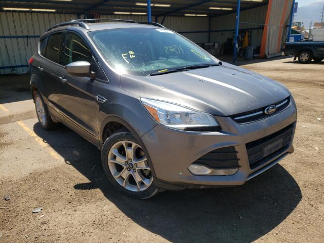 Ford Escape se (2013)