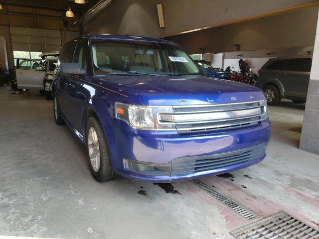 Ford Flex se (2013)