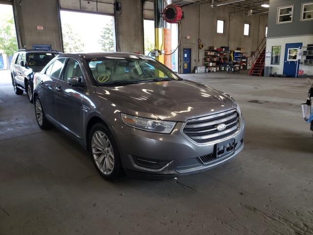 Ford Taurus lim (2013)