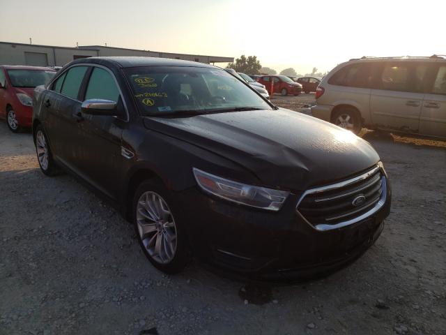 Ford Taurus lim (2013)