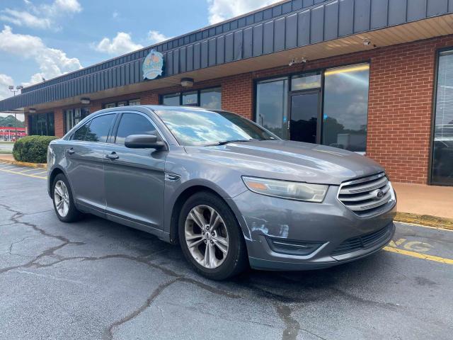 Ford Taurus se (2013)