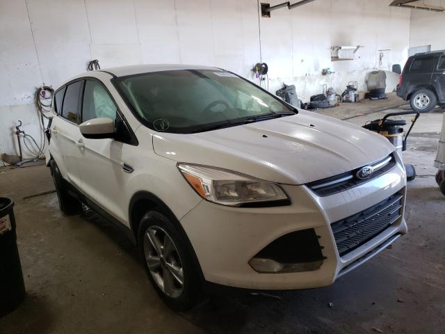 Ford Escape (2014)