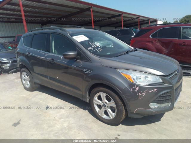 Ford Escape (2014)