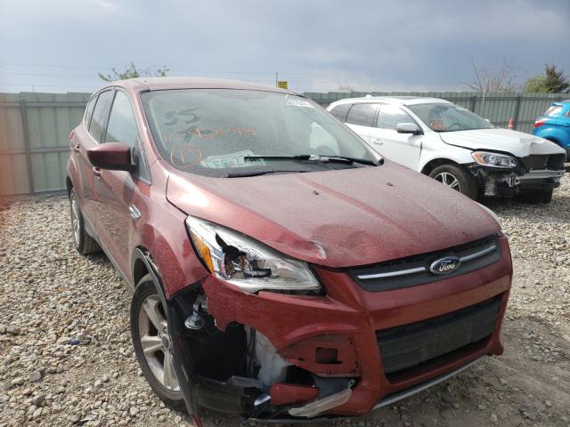 Ford Escape se (2014)