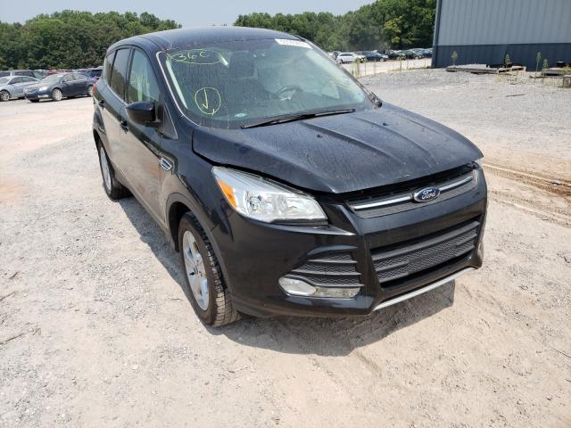 Ford Escape se (2014)
