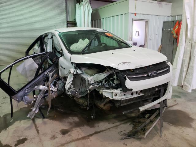 Ford Escape se (2014)
