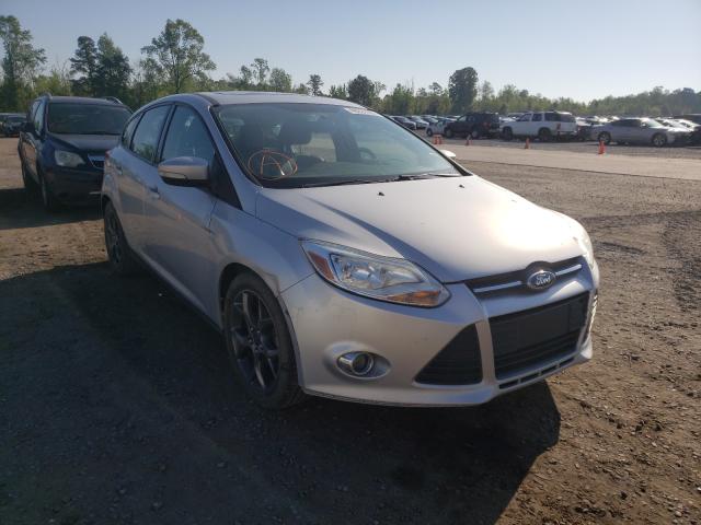 Ford Focus se (2014)