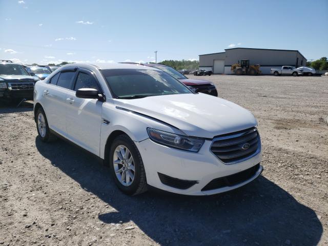 Ford Taurus se (2014)