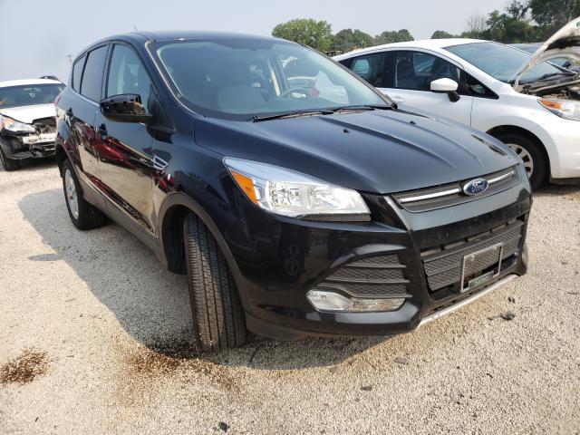 Ford Escape se (2015)