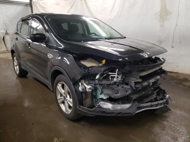 Ford Escape se (2015)