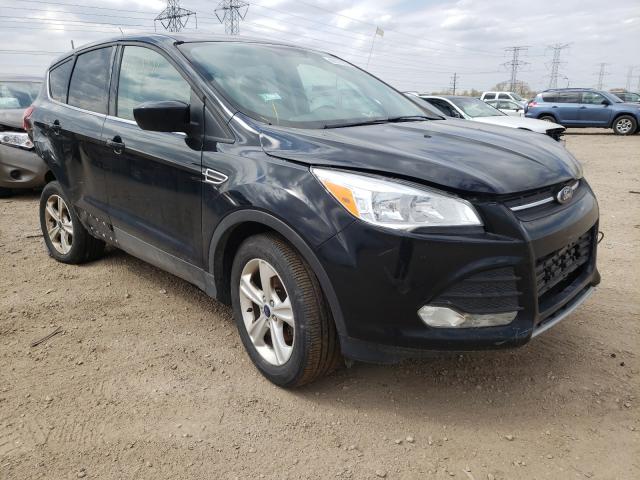 Ford Escape se (2016)