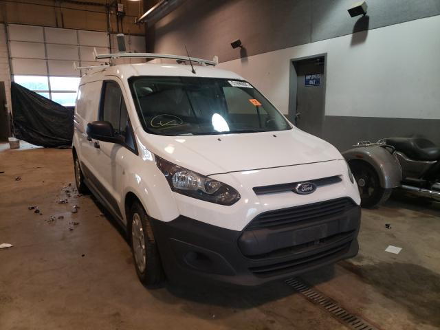 Ford Transit co (2016)