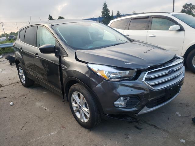 Ford Escape se (2017)