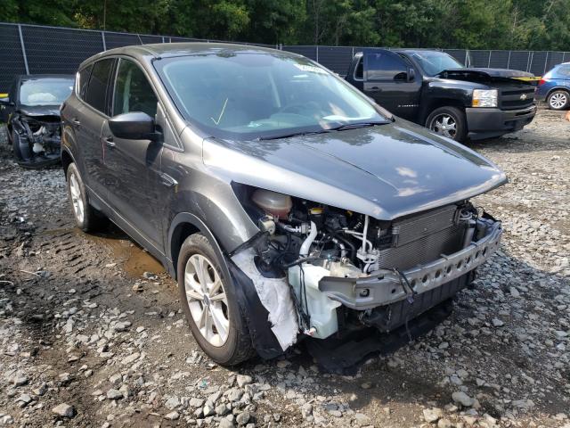 Ford Escape se (2017)