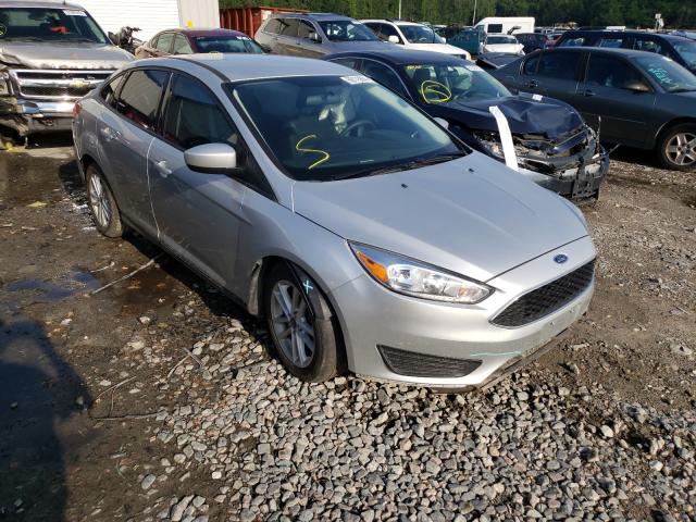 Ford Focus se (2018)