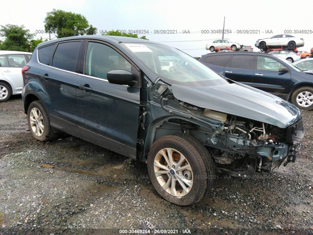 Ford Escape (2019)