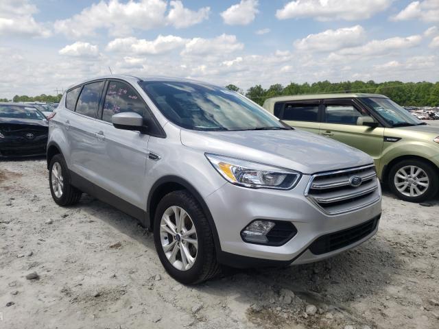Ford Escape se (2019)