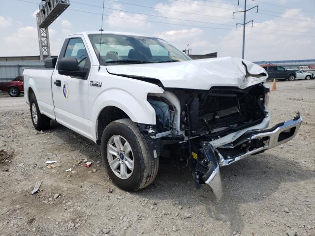 Ford F150 (2019)