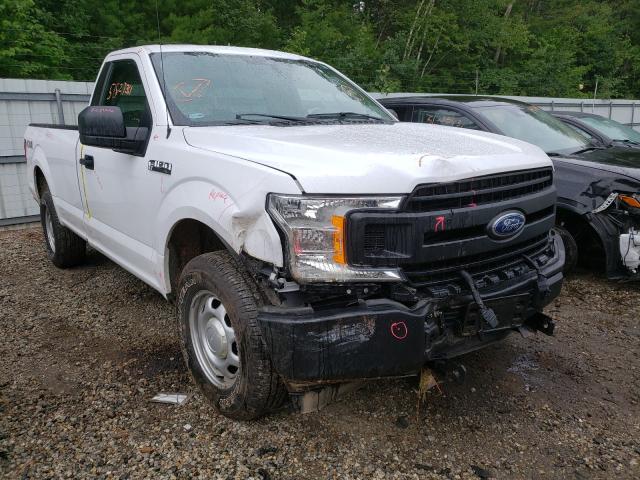 Ford F150 (2019)