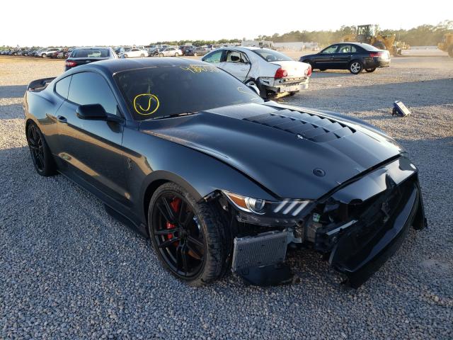 Ford Mustang sh (2020)