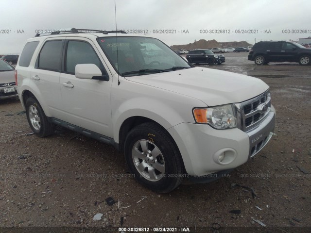 Ford Escape (2012)