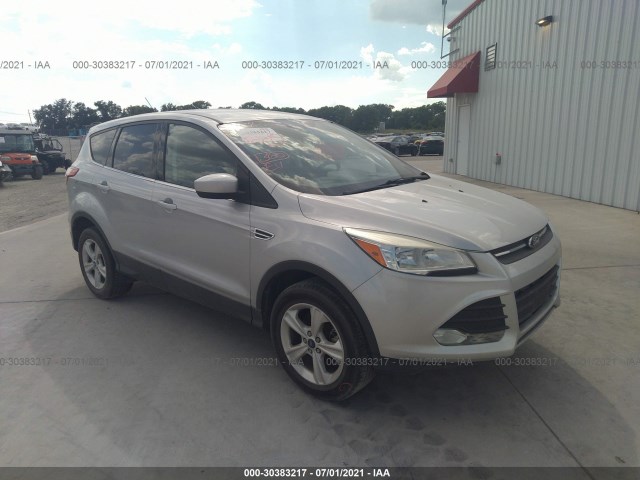 Ford Escape (2013)
