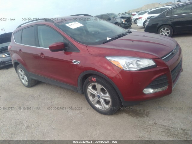 Ford Escape (2016)