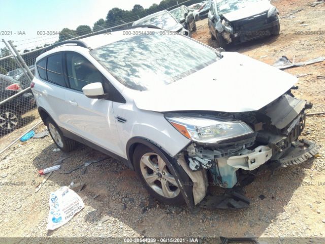 Ford Escape (2016)