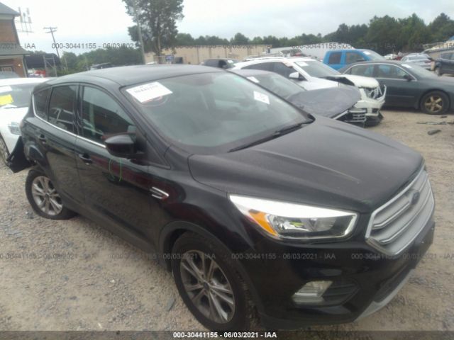 Ford Escape (2017)