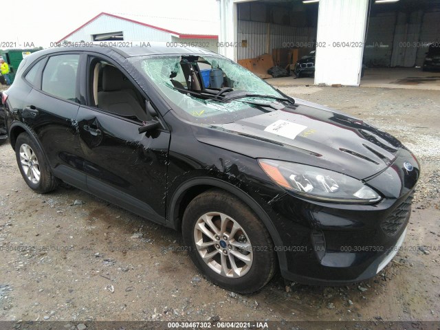 Ford Escape (2020)