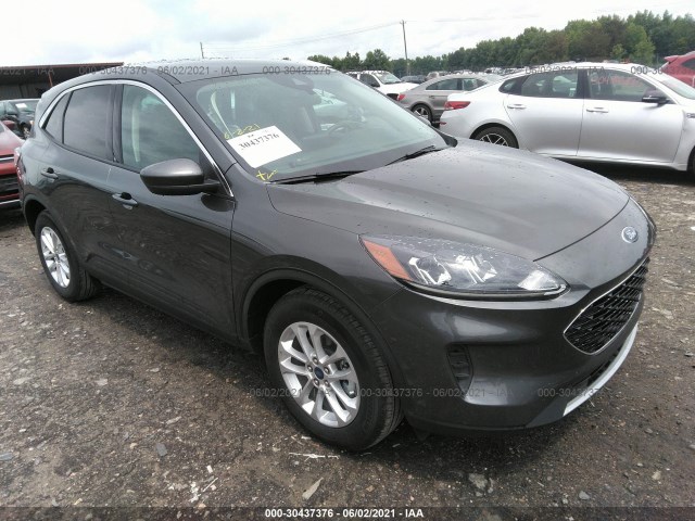 Ford Escape (2020)