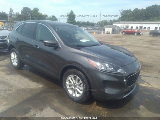 Ford Escape (2020)