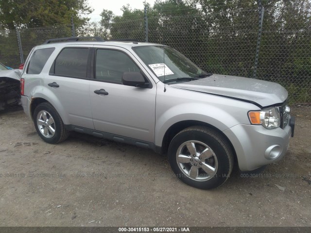 Ford Escape (2012)